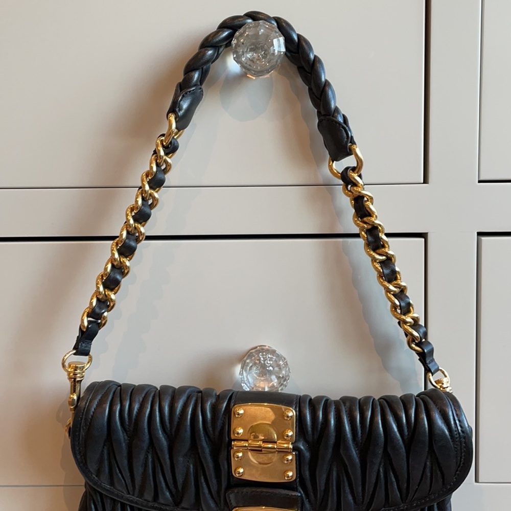 Miu Miu Purse - Picture 5 of 16